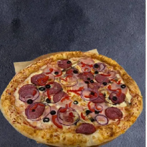 Pizza Sapori