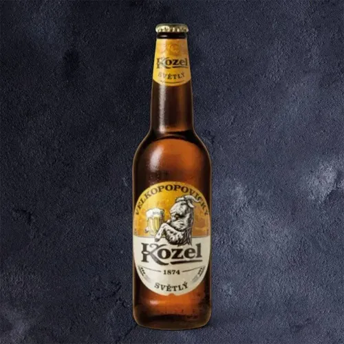 Bere Kozel