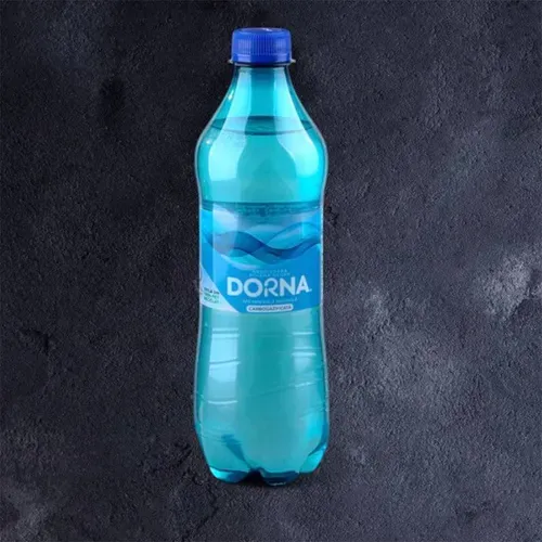 Dorna carbozificată