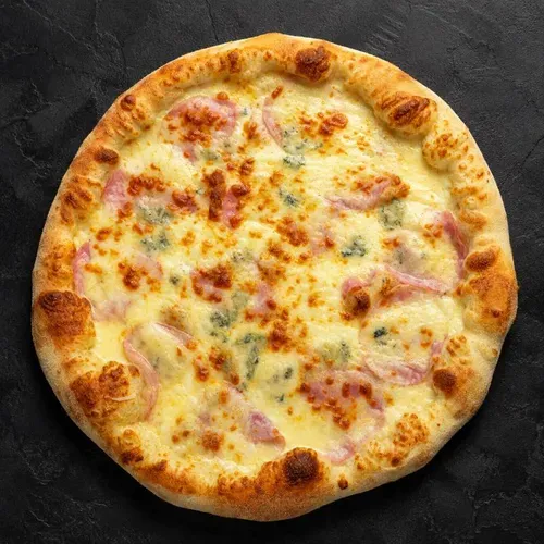 Pizza Funghi