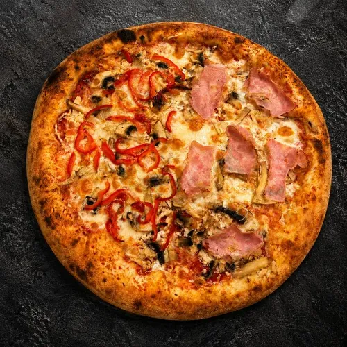 Pizza Gusto Cahul