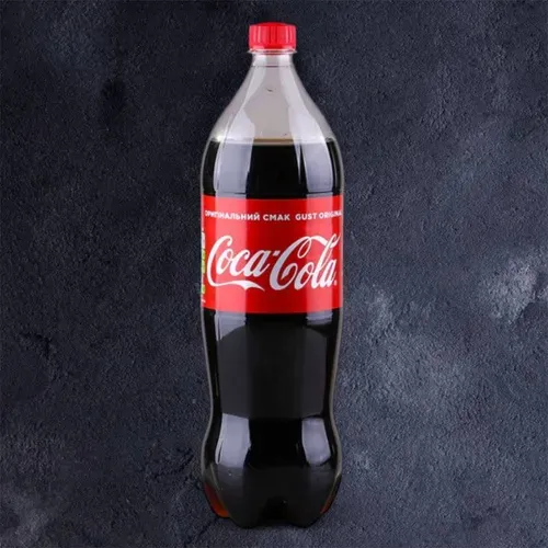 Coca-Cola