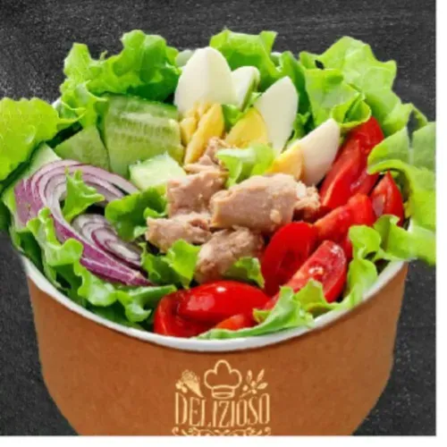 Salată Tonno