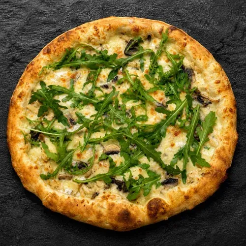 Pizza Julien