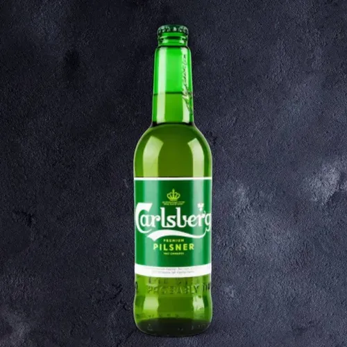 Carlsberg