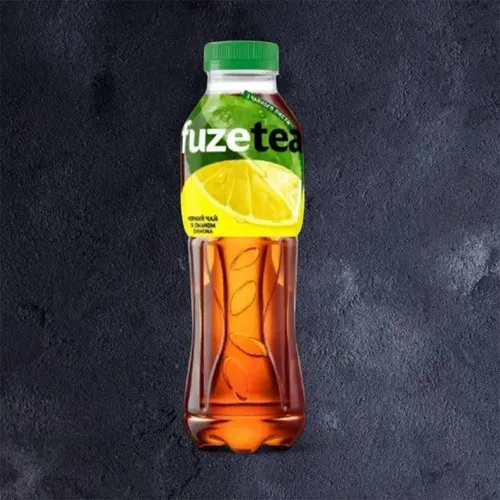 FuzeTea