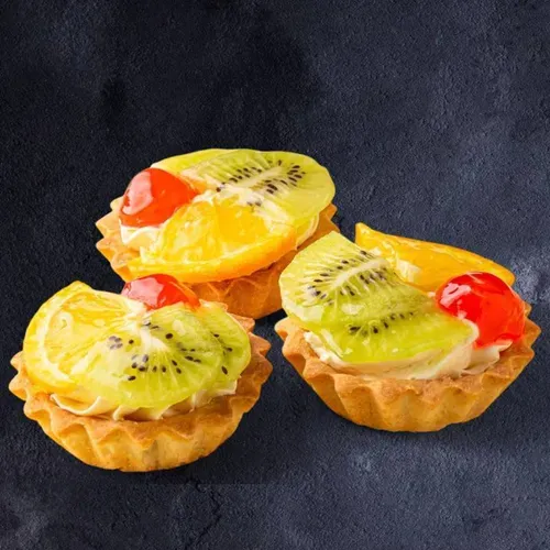 Prăjitură Coșuleț