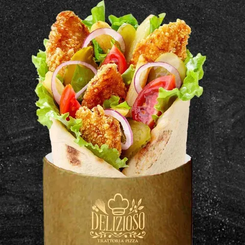 The Best Wrap Nuggets